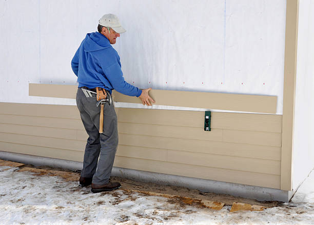 Best Siding Removal and Disposal  in Lake Placid, NY